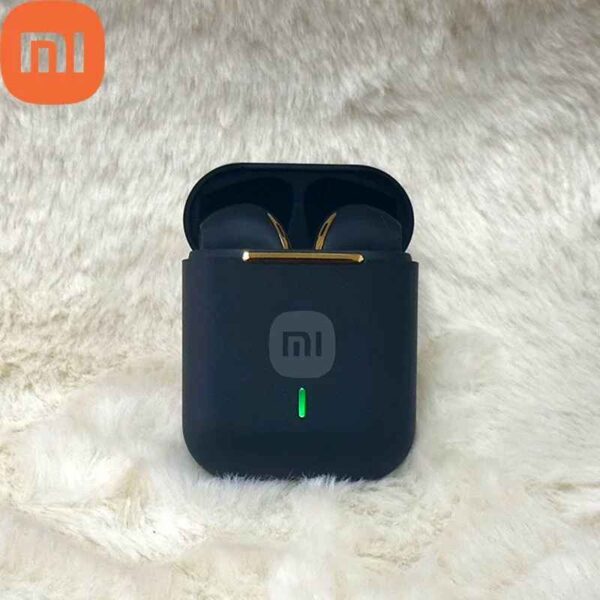 XIAOMI Wireless Bluetooth Headphones In Ear Stereo Sports Earphone Ture Wireless Bluetooth Headset With Mic - Image 10
