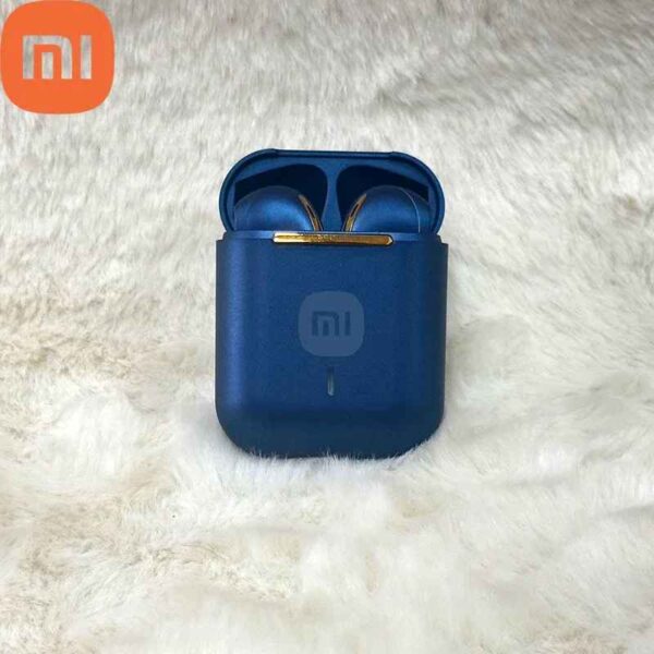 XIAOMI Wireless Bluetooth Headphones In Ear Stereo Sports Earphone Ture Wireless Bluetooth Headset With Mic - Image 11