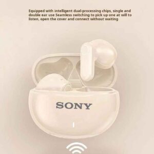 Original Sony M21 Bluetooth Headset HiFI Stereo Game Earphone Wireless Sport Earbuds Bluetooth Headphones With Microphone
