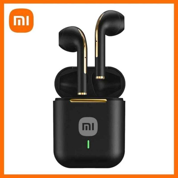 XIAOMI Wireless Bluetooth Headphones In Ear Stereo Sports Earphone Ture Wireless Bluetooth Headset With Mic - Image 5