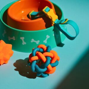 Pet Supplies