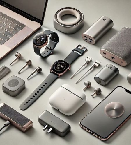 Discover the perfect blend of style and innovation…